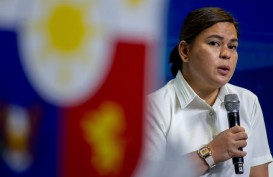 Aliansi Pecah, Wapres Filipina Sara Duterte Mundur dari Kabinet Marcos