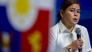 Aliansi Pecah, Wapres Filipina Sara Duterte Mundur dari Kabinet Marcos