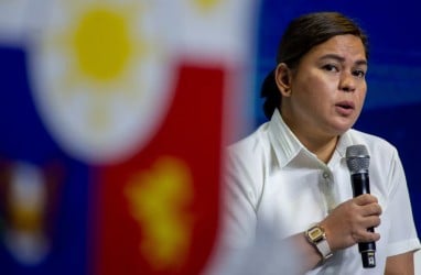 Aliansi Pecah, Wapres Filipina Sara Duterte Mundur dari Kabinet Marcos