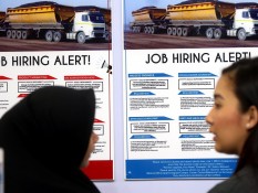 Job Fair Kota Bandung Tawarkan 5.435 Lowongan Kerja