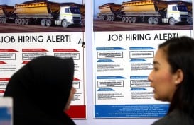 Job Fair Kota Bandung Tawarkan 5.435 Lowongan Kerja