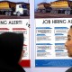 Job Fair Kota Bandung Tawarkan 5.435 Lowongan Kerja