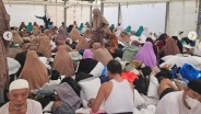 Temuan BPK: Ada 5 Juta Calon Haji Antre, Bisa Berangkat Maksimal 48 Tahun