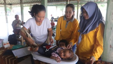 Ibu-ibu, Ketahui 7 Langkah Penting untuk Pencegahan Stunting