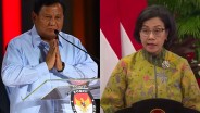 Pesan Sri Mulyani ke Prabowo: APBN Dijaga Secara Hati-hati!