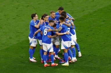 Spanyol vs Italia: Spalletti Pede, Formasi Gli Azzurri Tak Berubah