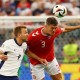 Hasil Denmark vs Inggris: Sontekan Harry Kane Bawa Tiga Singa Memimpin (Menit 20)