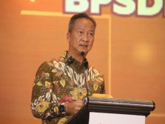 Sederet Langkah Kemenperin Genjot Serapan SDM Vokasi
