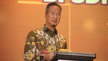 Sederet Langkah Kemenperin Genjot Serapan SDM Vokasi