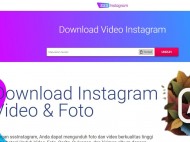 11 Cara Menyimpan Video dari Instagram di HP dengan Mudah