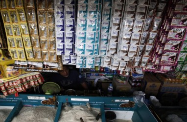 Unilever Indonesia (UNVR) Tegaskan Komitmen Kurangi Plastik Saset