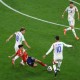 Hasil Euro 2024: Spanyol vs Italia Sama Kuat, Nir Gol di Babak Pertama