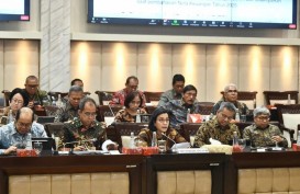 Sinyal Sri Mulyani soal Blokir Anggaran di APBN Prabowo dan Catatan Hitam BPK