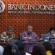 PR Bank Indonesia Usai Tahan Suku Bunga