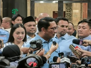 Ridwan Kamil Jadi Lawan Anies di Jakarta atau Tetap di Jawa Barat?