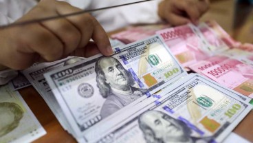 Kurs Dolar AS di BCA, BRI, Mandiri dan BNI Hari Ini (21/6), Tembus Rp16.600