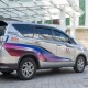 Menarawang Masa Depan Toyota Innova EV, Digunakan The Stones Bali Selama 2 Tahun