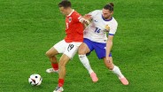Jadwal Euro 2024 dan Link Live Streaming Polandia vs Austria Hari Ini
