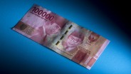 Janji Jokowi Rupiah di Bawah Rp10.000 per Dolar AS Tinggal Mimpi