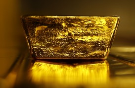 Freeport: 50-60 Ton Emas Bakal Dihasilkan dari Jatim