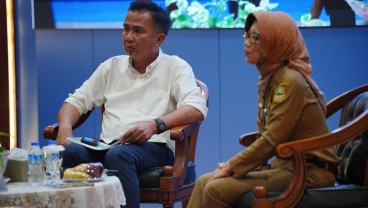 Enggan Obligasi Daerah Bebani Pemprov Jabar, Bey: Obligasi Jangan di Periode Saya