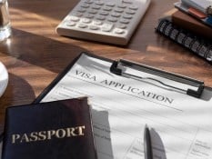 Ini 10 Negara yang Paling Sulit Mengeluarkan Visa Kunjungan untuk Turis