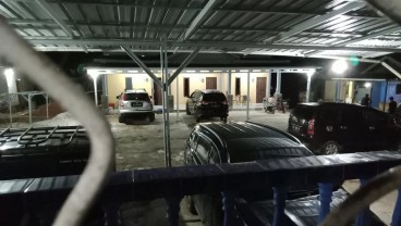 Hotel di Penajam Paser Utara Penuh Jelang Perayaan HUT RI