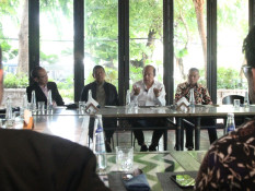Taipan Dato Sri Tahir Mundur dari Wakil Komut RS Mayapada (SRAJ)