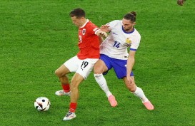 Prediksi Skor Polandia vs Austria: Head to Head, Susunan Pemain