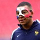 Belum Mulai tapi Mbappe Bisa Ditegur EUFA saat Laga Melawan Belanda