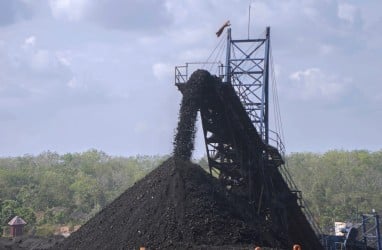 Harga Batu Bara Acuan (HBA) Naik di Juni 2024, Tertinggi US$123 per Ton