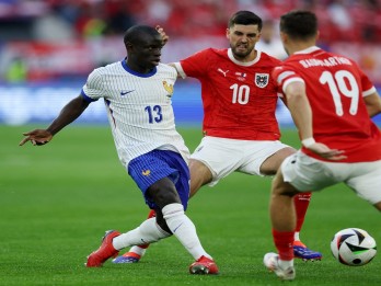 Rekor Pertemuan Polandia vs Austria, Kekuatan Sama Rata