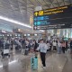 Server PDN Down, Layanan Imigrasi di Bandara Dilakukan Manual
