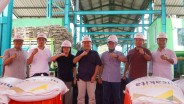 Giling 27 Pabrik Gula SGN Sudah Hasilkan 90.000 Ton Gula