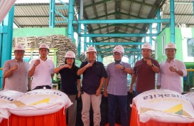 Giling 27 Pabrik Gula SGN Sudah Hasilkan 90.000 Ton Gula