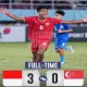 Hasil Piala AFF U-16: Timnas U-16 Indonesia Libas Singapura Tanpa Ampun