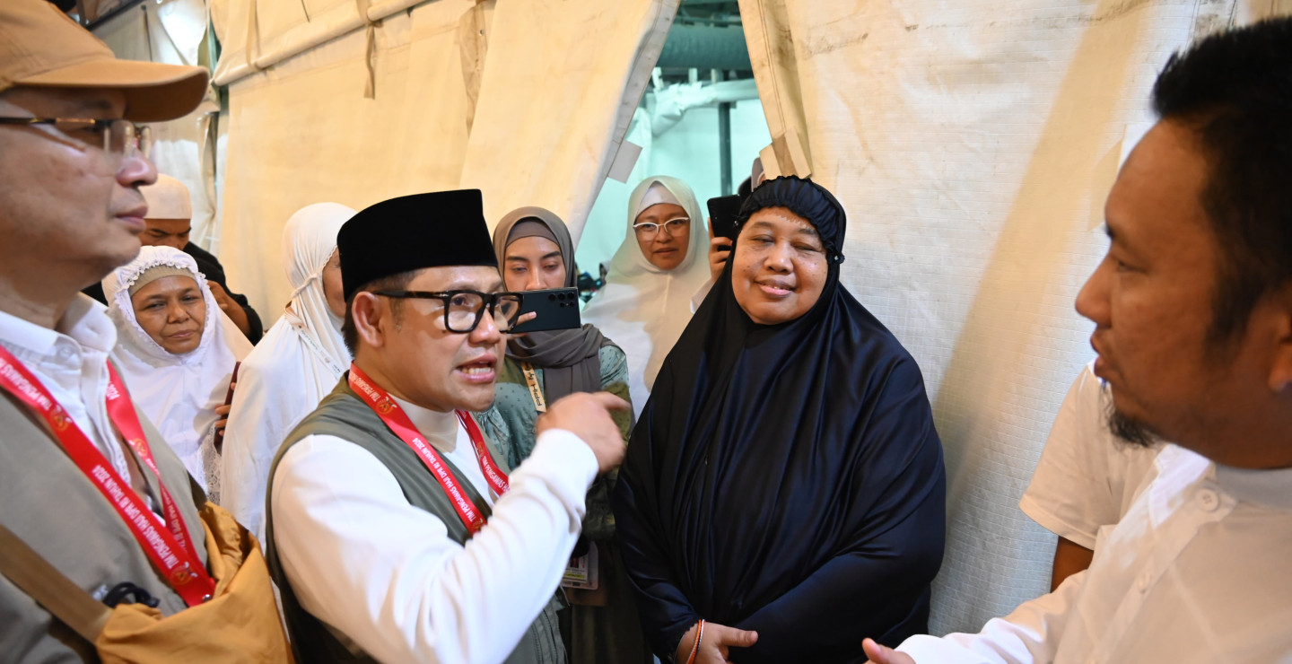 Evaluation of the 2024 Hajj Implementation