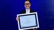 The Sunan Hotel Solo Raih Penghargaan Best Brand SBBI 2024