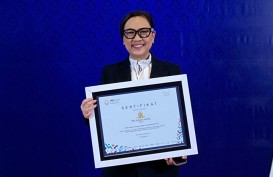 The Sunan Hotel Solo Raih Penghargaan Best Brand SBBI 2024