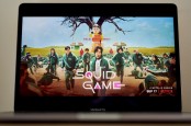 Jurus Netflix Garap Pasar Indonesia Cs: Pakai Strategi Squid Game