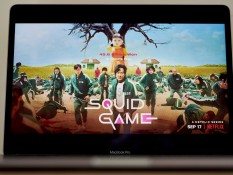 Jurus Netflix Garap Pasar Indonesia Cs: Pakai Strategi Squid Game