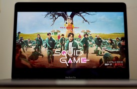 Jurus Netflix Garap Pasar Indonesia Cs: Pakai Strategi Squid Game