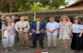 Gaet Wisman Bulgaria, Wisata Spesial ke Bali dan Labuan Bajo Ditawarkan