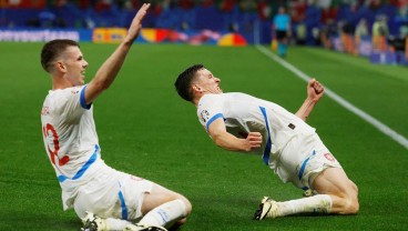 Prediksi Skor Georgia vs Republik Ceko, 22 Juni: Susunan Pemain, H2H, Klasemen
