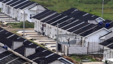 PUPR Godok Skema Dana Abadi, Peluang Baru Pembiayaan Rumah Selain Tapera