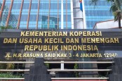 Revisi UU Koperasi Tak Kunjung Disahkan, Komisi VI DPR Buka Suara