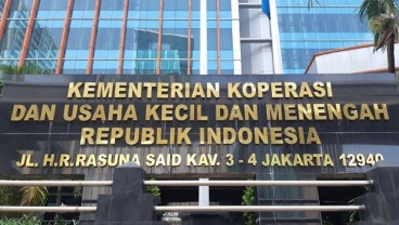 Revisi UU Koperasi Tak Kunjung Disahkan, Komisi VI DPR Buka Suara