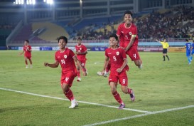 Meski Menang atas Singapura, Nova Minta Timnas U-16 Indonesia Tak Gugup