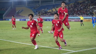 Meski Menang atas Singapura, Nova Minta Timnas U-16 Indonesia Tak Gugup