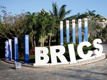 Negara Anggota BRICS Semakin Banyak, Bagaimana Sikap AS?